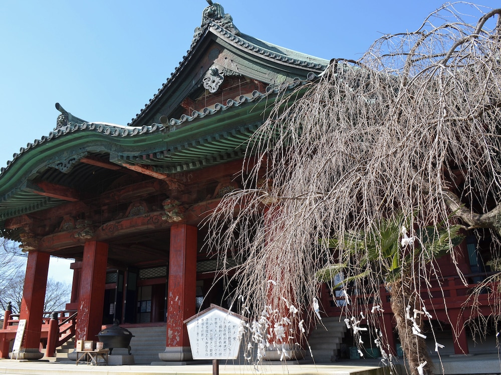 東横 INN 群馬太田駅南口 前橋