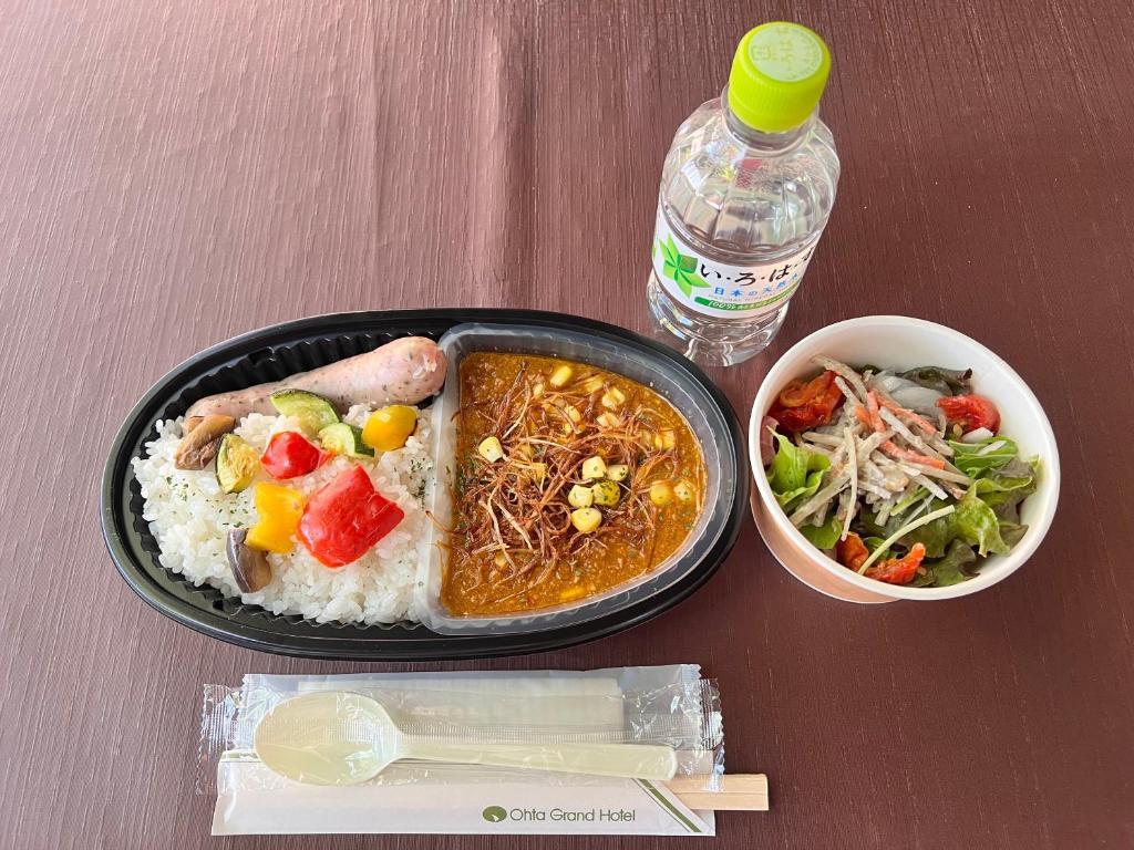 太田グランドホテル 前橋