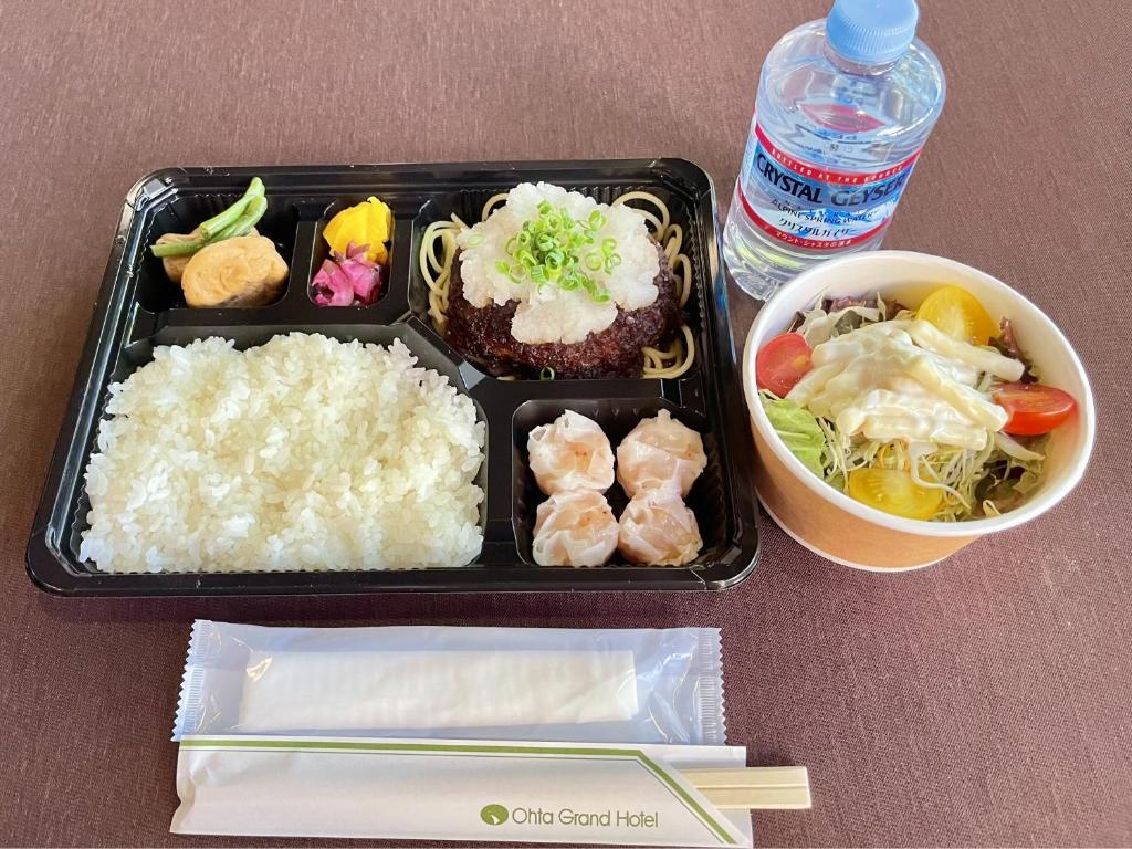 太田グランドホテル 前橋