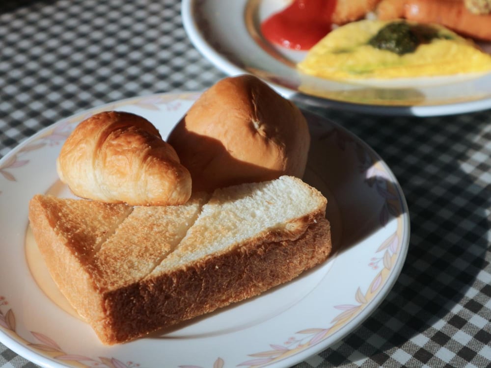 ペンション エデン 前橋