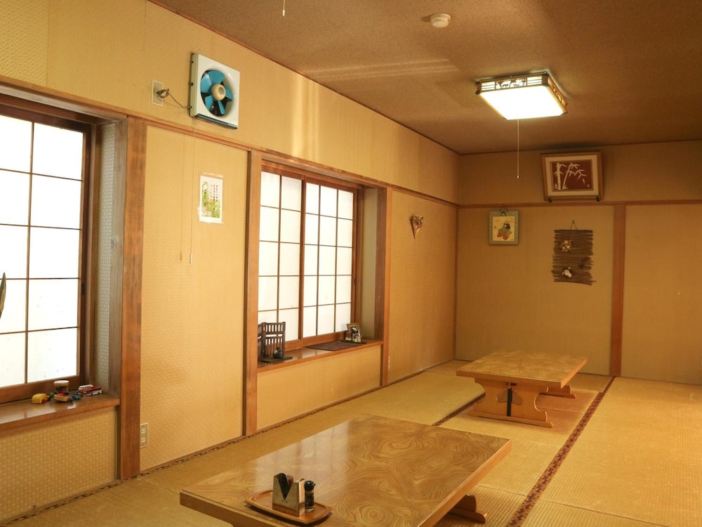 ペンション エデン 前橋