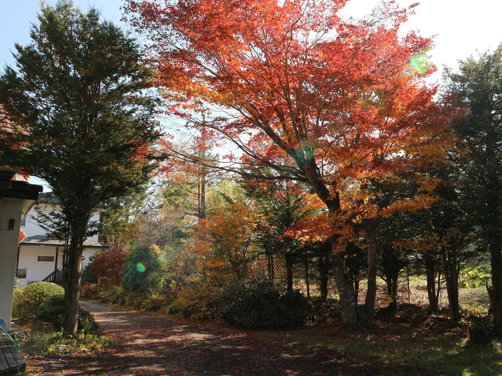 ペンション エデン 前橋