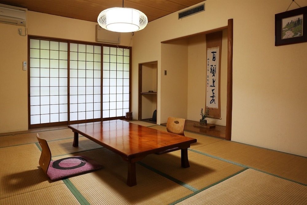 絹の湯 久惠屋旅館 前橋