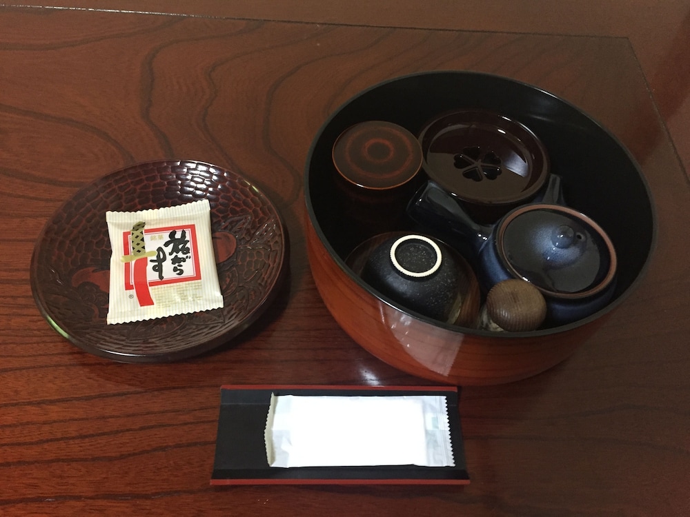 絹の湯 久惠屋旅館 前橋