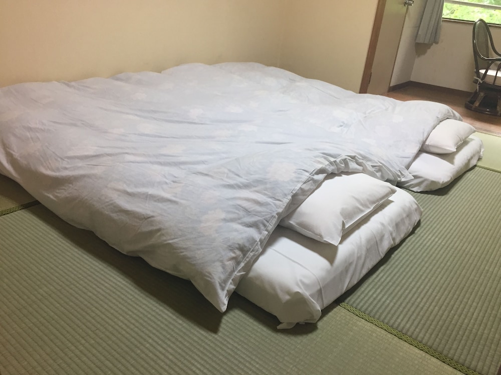 絹の湯 久惠屋旅館 前橋