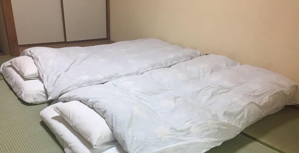 絹の湯 久惠屋旅館 前橋