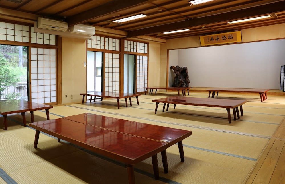 絹の湯 久惠屋旅館 前橋