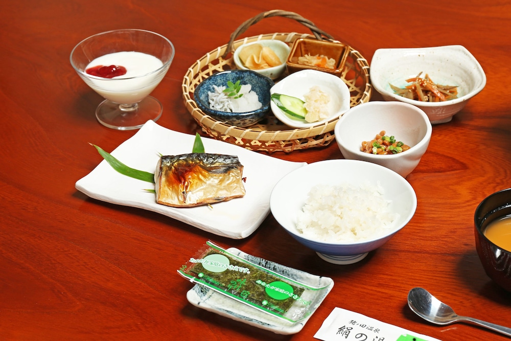 絹の湯 久惠屋旅館 前橋