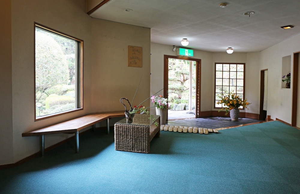 絹の湯 久惠屋旅館 前橋