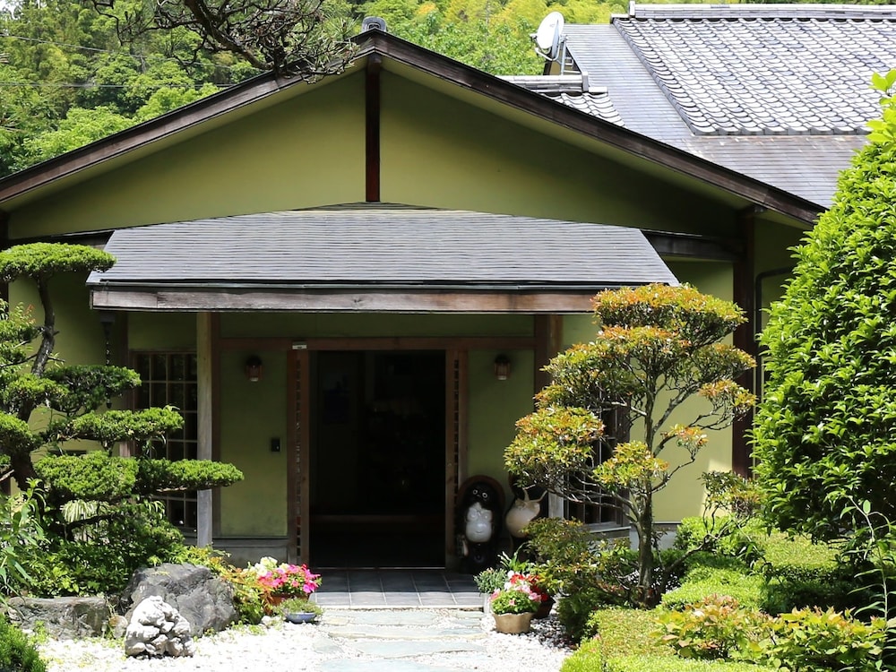 絹の湯 久惠屋旅館 前橋