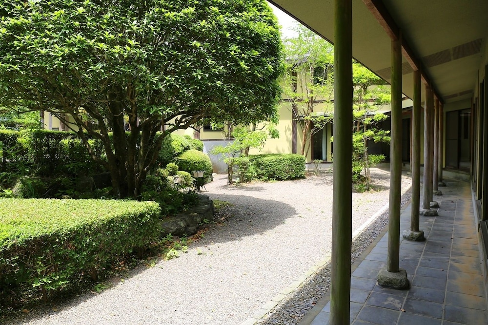 絹の湯 久惠屋旅館 前橋