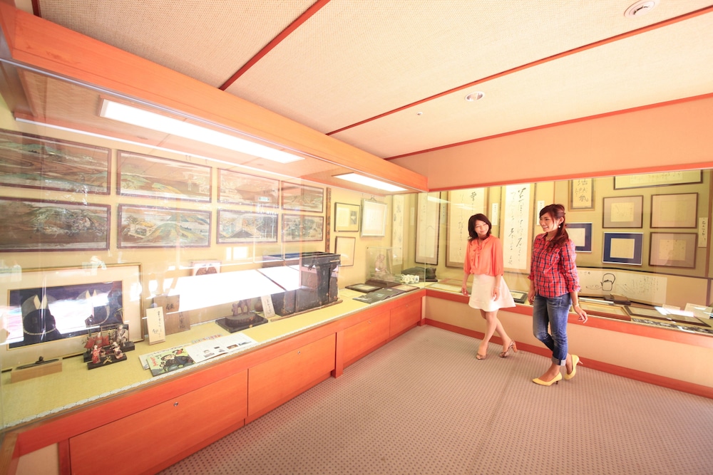ホテル磯部ガーデン 前橋