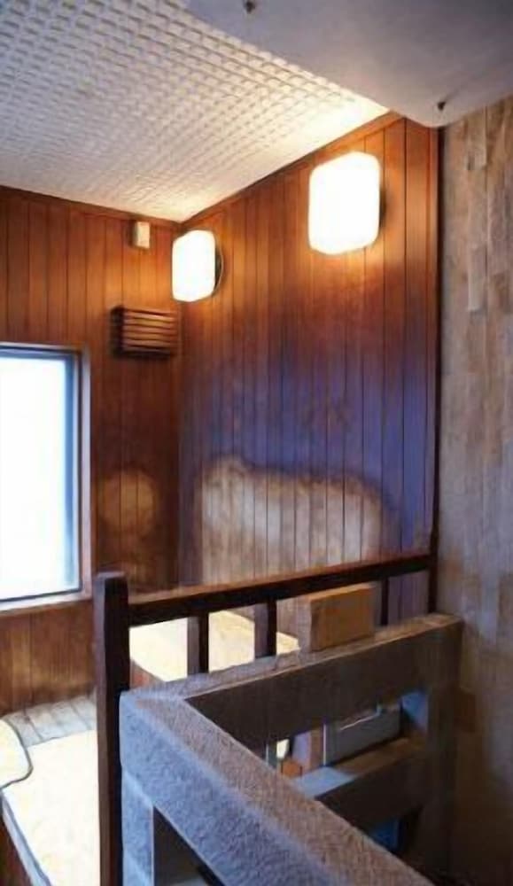 源泉湯の宿 紫翠亭 前橋