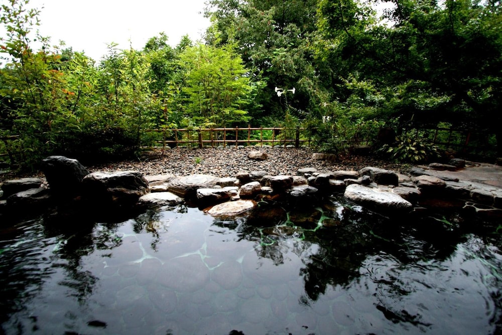 仙郷 前橋