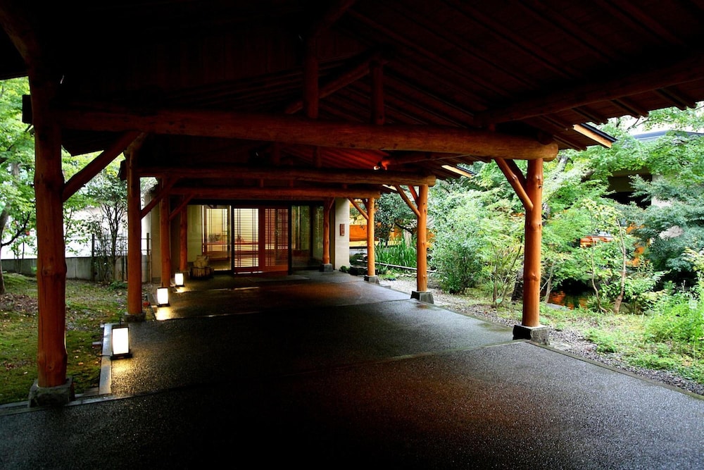 仙郷 前橋