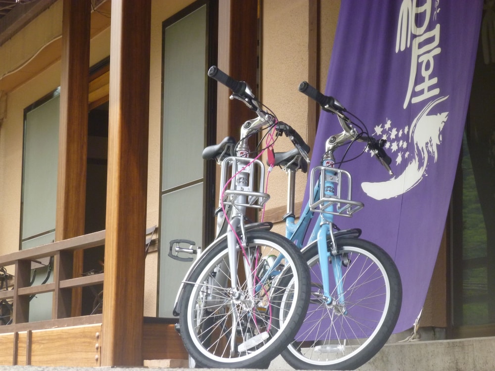 四万温泉 柏屋旅館 前橋