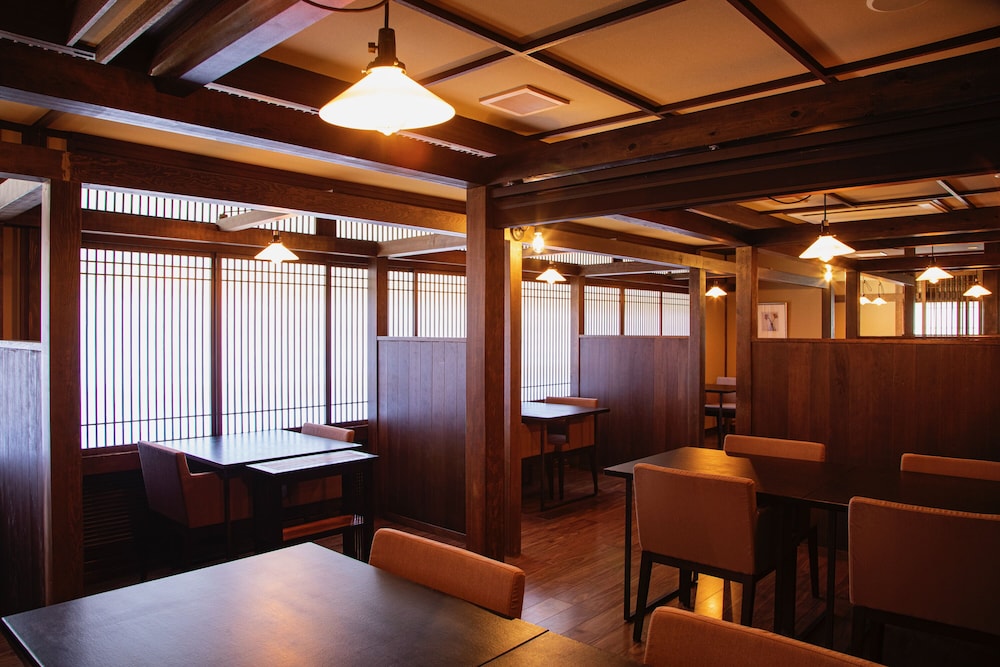 四万温泉 柏屋旅館 前橋