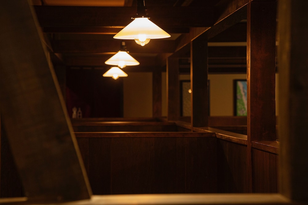 四万温泉 柏屋旅館 前橋