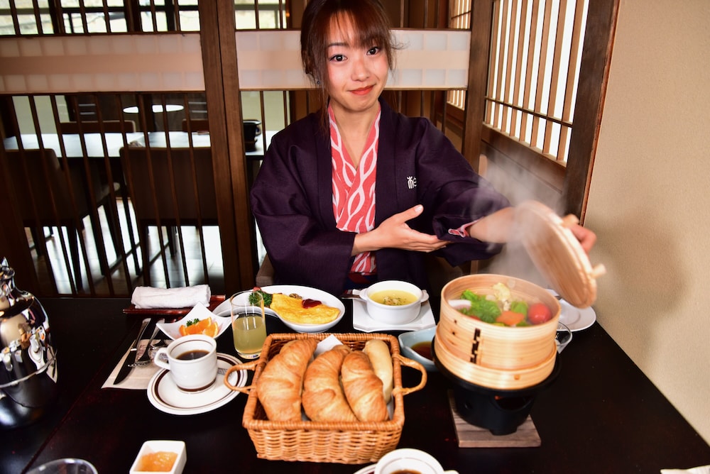 四万温泉 柏屋旅館 前橋
