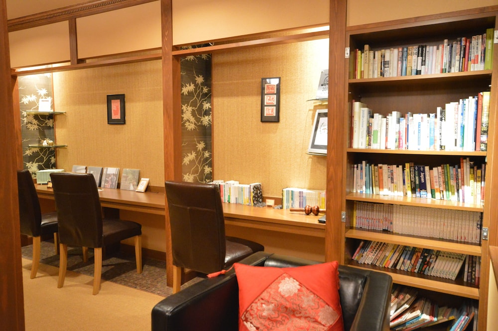 四万温泉 柏屋旅館 前橋