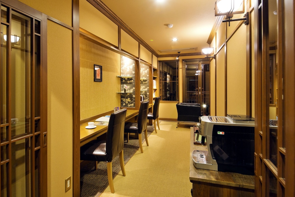 四万温泉 柏屋旅館 前橋