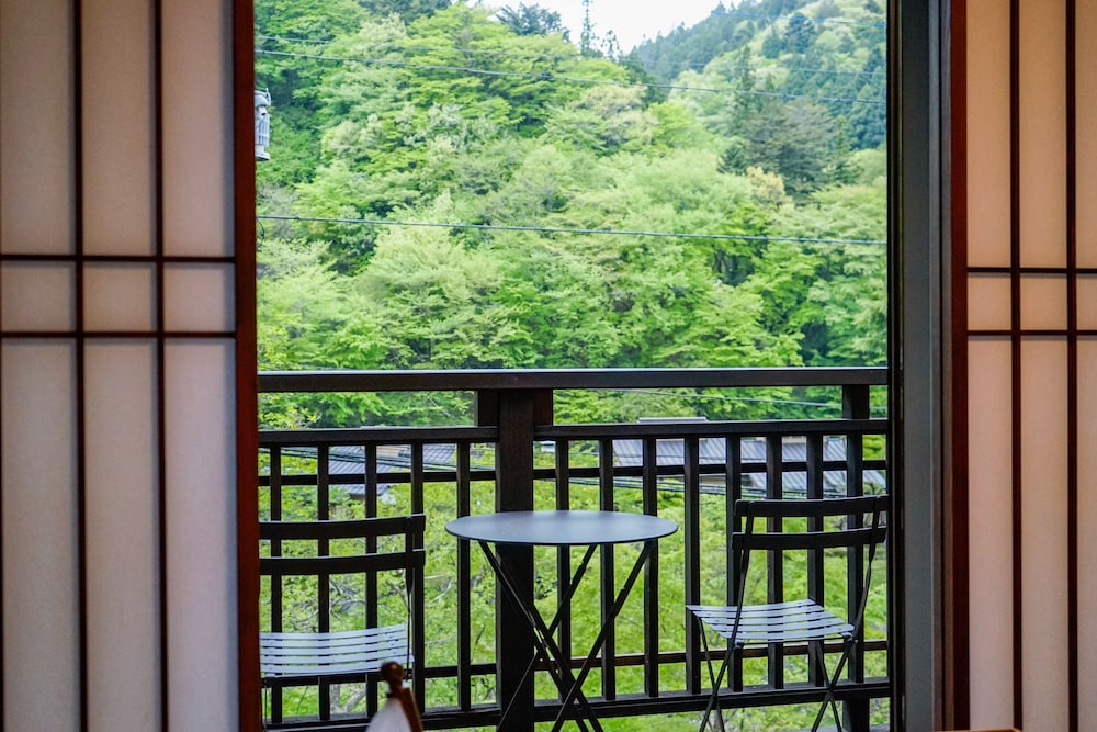 四万温泉 柏屋旅館 前橋