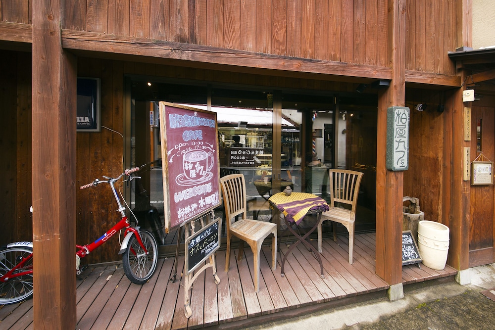 四万温泉 柏屋旅館 前橋
