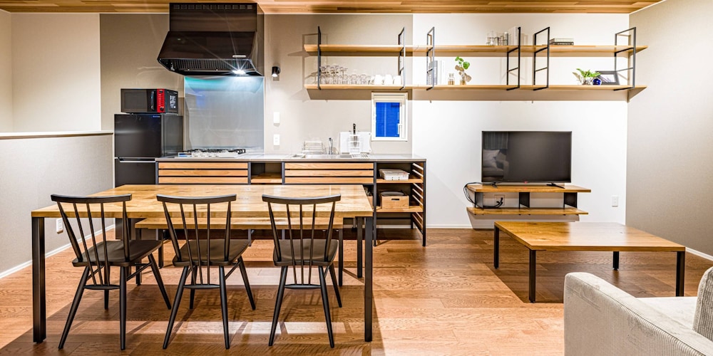 RAKUTEN STAY HOUSE × WILL STYLE 高崎 前橋