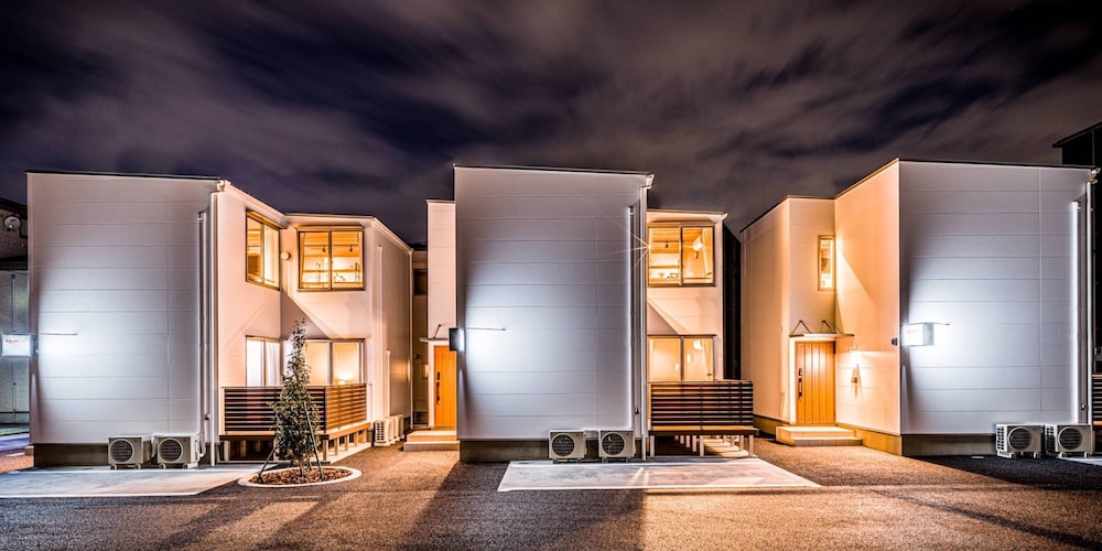 RAKUTEN STAY HOUSE × WILL STYLE 高崎 前橋