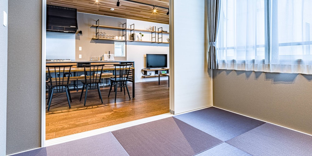 RAKUTEN STAY HOUSE × WILL STYLE 高崎 前橋