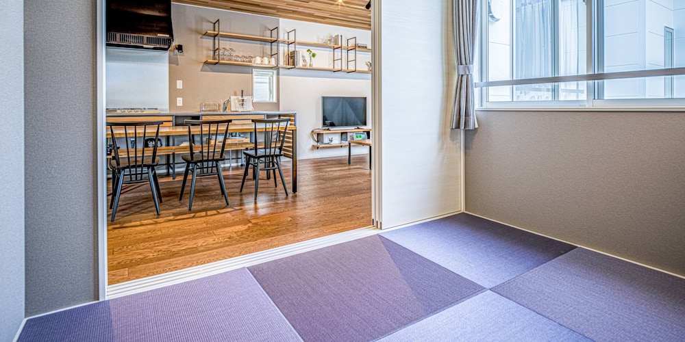 RAKUTEN STAY HOUSE × WILL STYLE 高崎 前橋