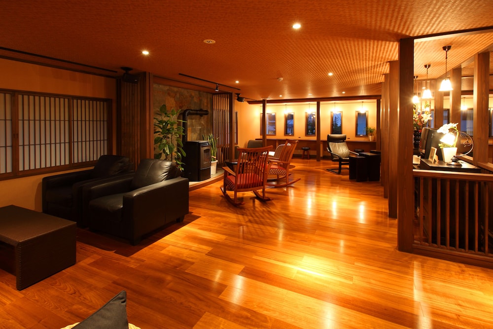 草津温泉 湯畑の宿 佳乃や 前橋