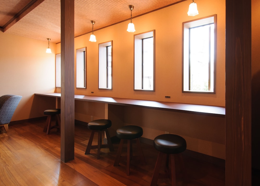 草津温泉 湯畑の宿 佳乃や 前橋