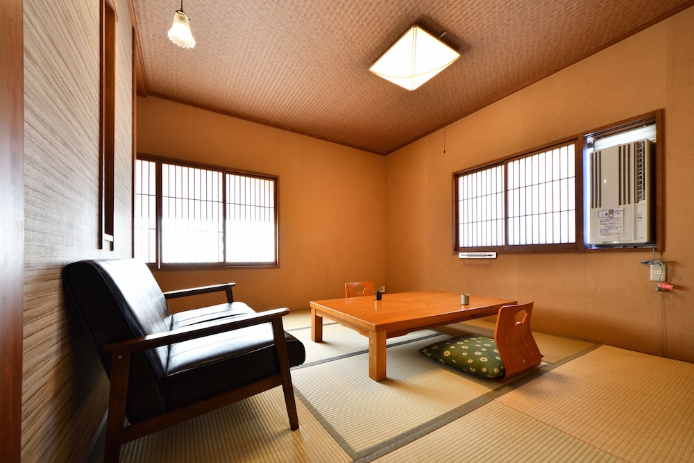 草津温泉 湯畑の宿 佳乃や 前橋