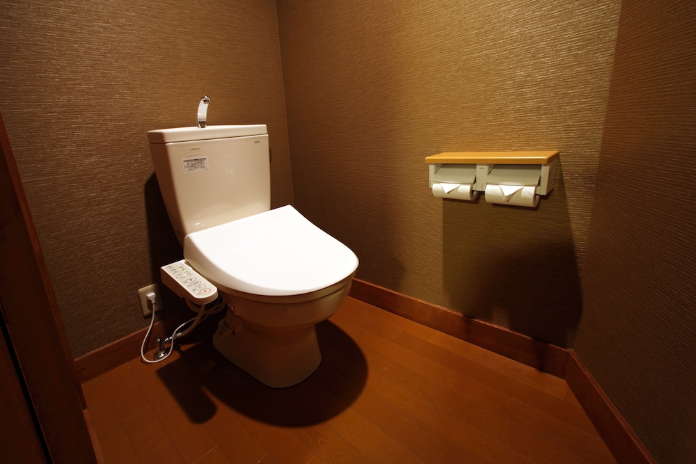 草津温泉 湯畑の宿 佳乃や 前橋