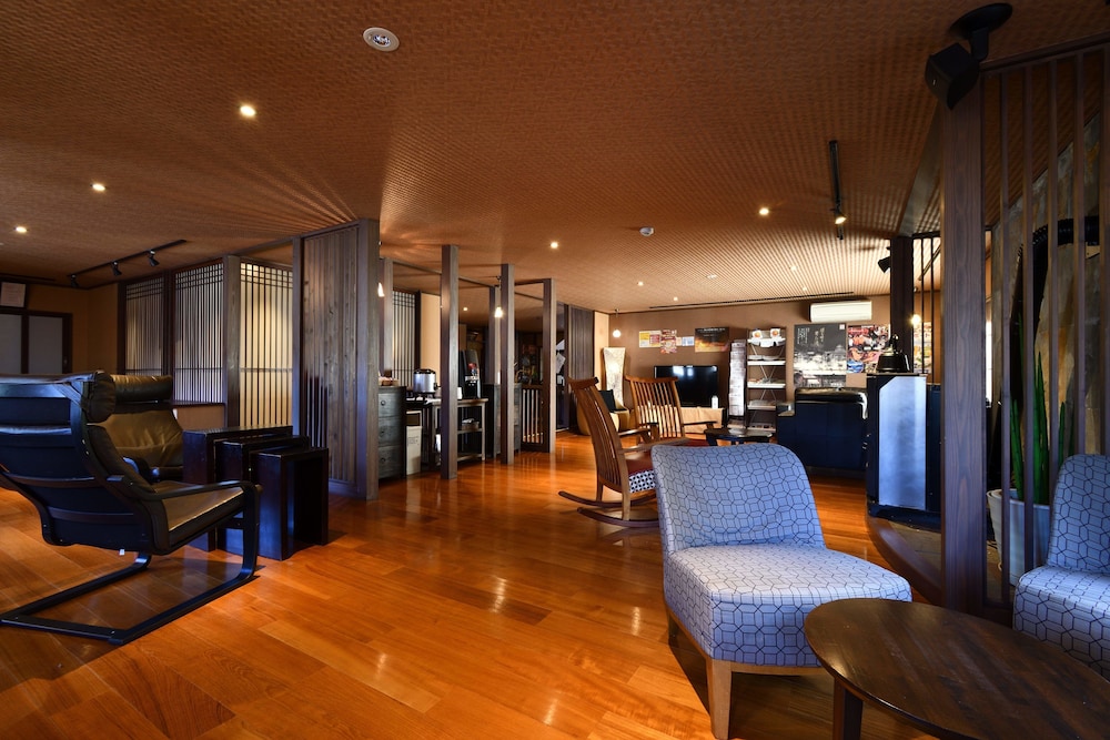 草津温泉 湯畑の宿 佳乃や 前橋