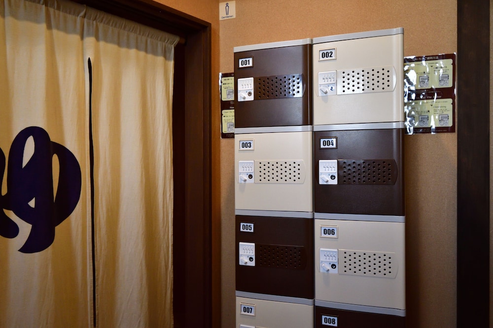 草津温泉 湯畑の宿 佳乃や 前橋