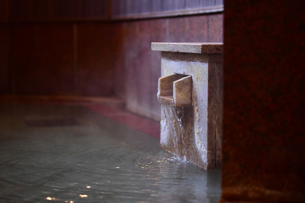 草津温泉 湯畑の宿 佳乃や 前橋