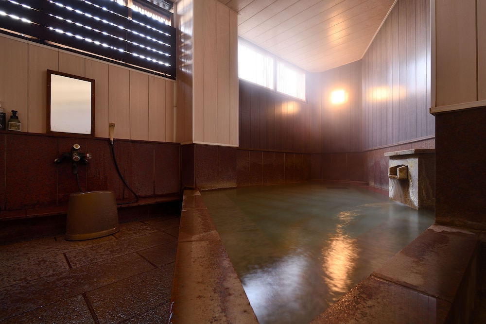 草津温泉 湯畑の宿 佳乃や 前橋