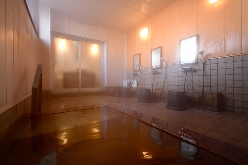 草津温泉 湯畑の宿 佳乃や 前橋