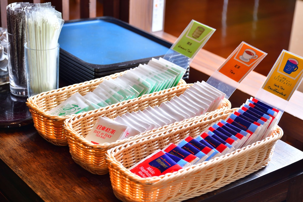 草津温泉 湯畑の宿 佳乃や 前橋