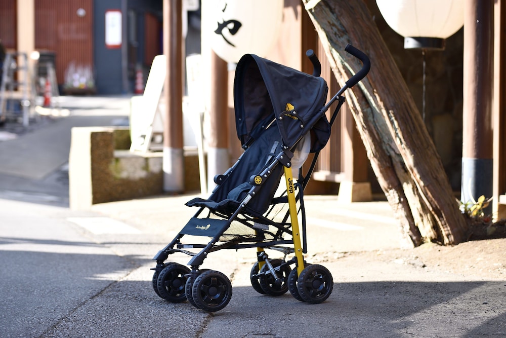 草津温泉 湯畑の宿 佳乃や 前橋