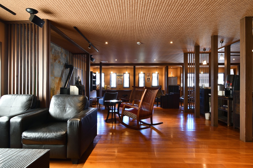 草津温泉 湯畑の宿 佳乃や 前橋