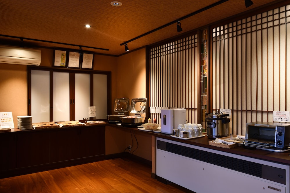 草津温泉 湯畑の宿 佳乃や 前橋