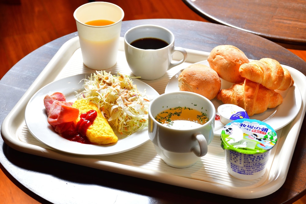 草津温泉 湯畑の宿 佳乃や 前橋