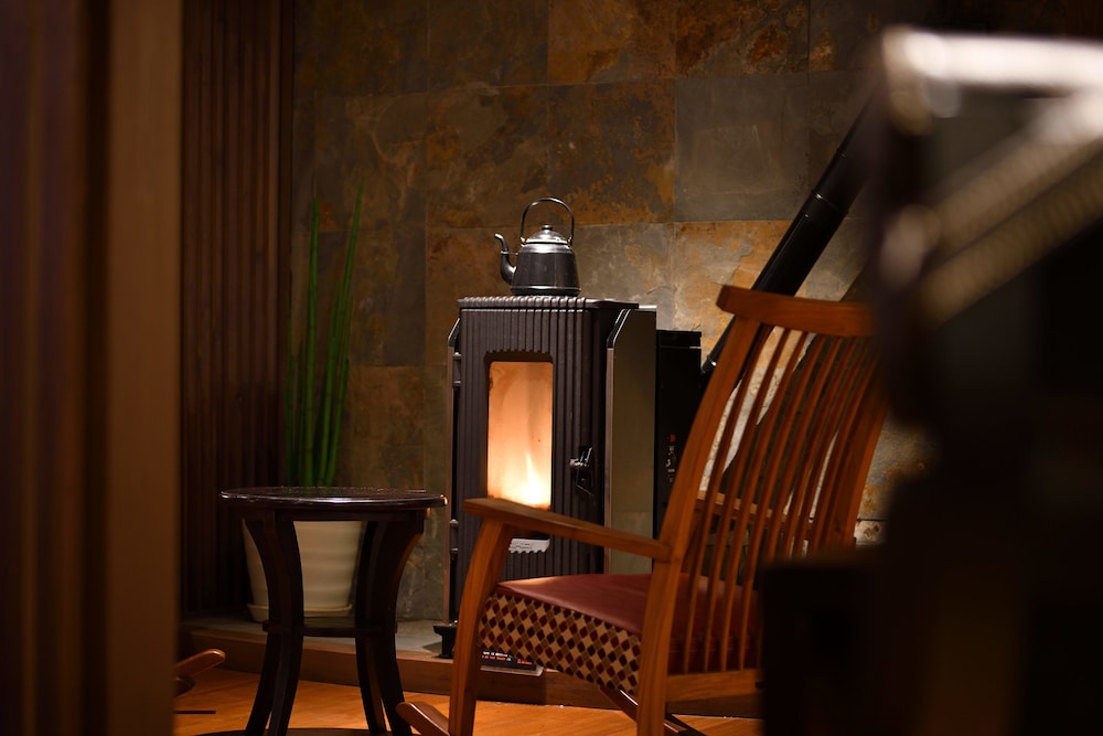 草津温泉 湯畑の宿 佳乃や 前橋