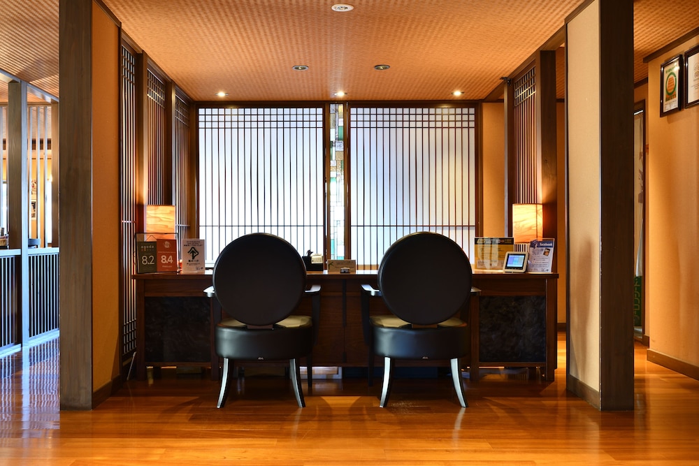 草津温泉 湯畑の宿 佳乃や 前橋