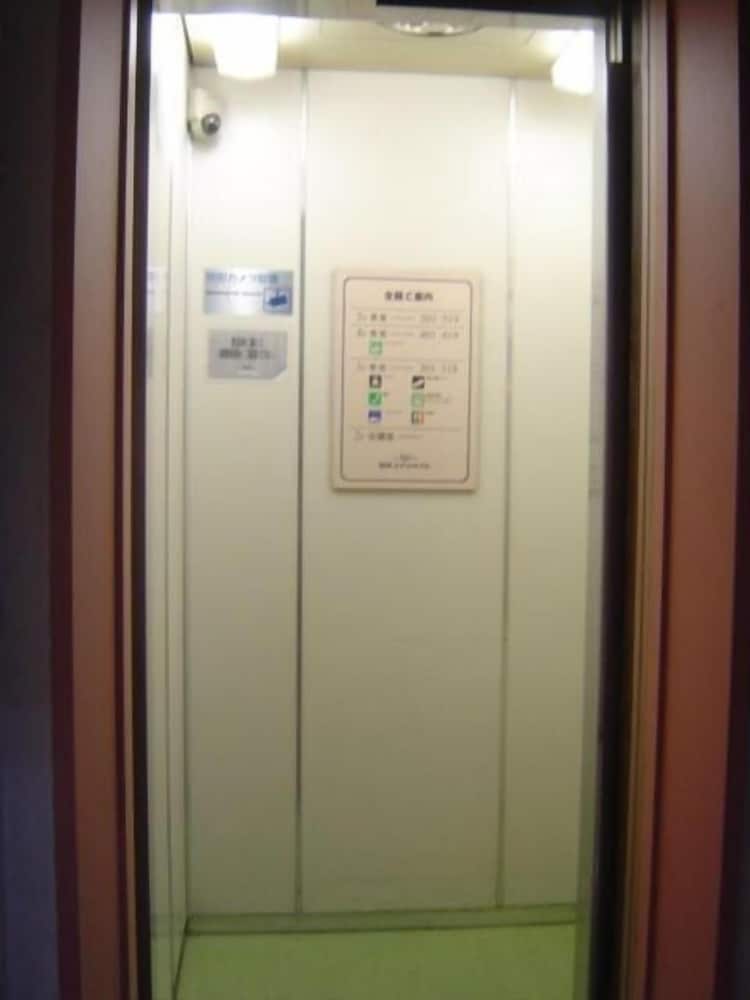高崎駅前プラザホテル 前橋