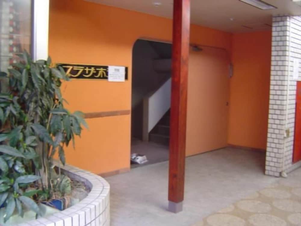 高崎駅前プラザホテル 前橋