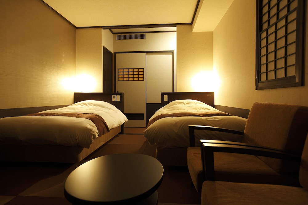 お宿 木の葉 前橋